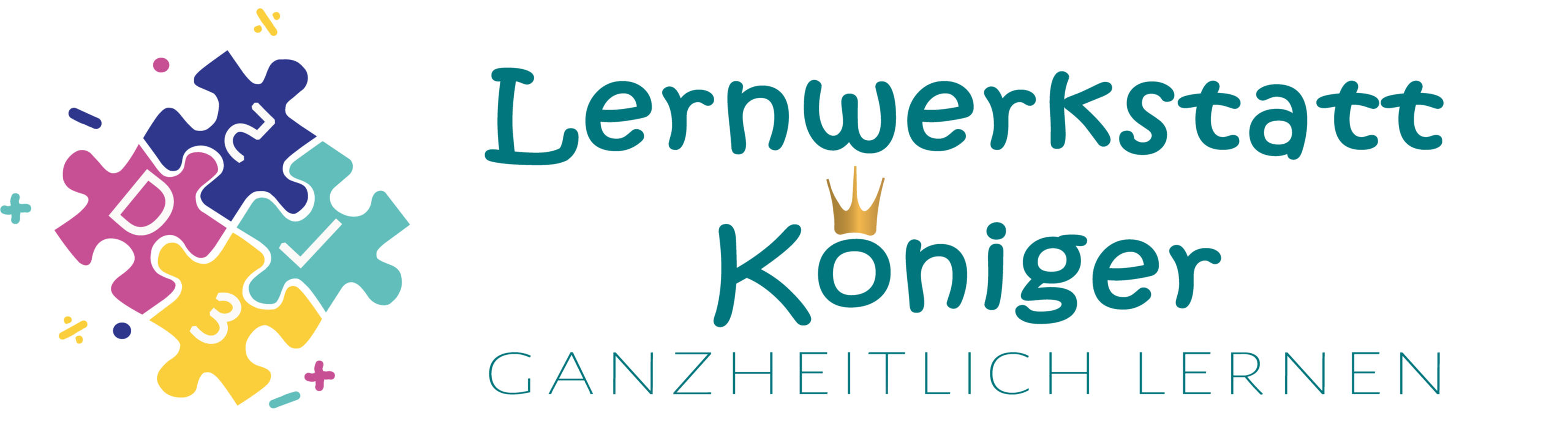 Lernwerkstatt Königer - Lernwerkstatt.